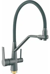 MARRBAXX КМ014/Q10 (серый/светло-серый)