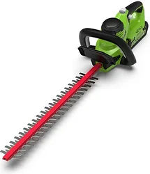 Кусторез Greenworks G40HT61 2200907 (без АКБ) Кусторез Greenworks G40HT61 2200907 (без АКБ)