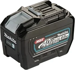 Аккумулятор Makita XGT BL4080F 40.0 В, 8.0 А/ч, Li-Ion