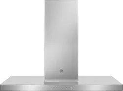 Вытяжка Bertazzoni KTI120P1AXT