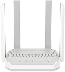 Роутер Netcraze Speedster 4G+ NC-2911