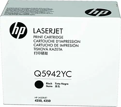 Картридж HP Q5942YC