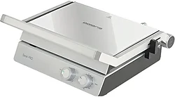 Электрогриль Polaris PGP 3006 (Серебряный) Электрогриль Polaris PGP 3006 (Серебряный)