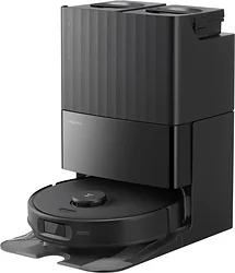 Робот-пылесос Roborock Qrevo Edge 5V1 черный QRES5200