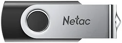 USB Flash Drive Netac U505 USB 3.2 256GB NT03U505N-256G-32BK
