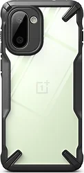Ringke Fusion X для OnePlus 15R (Black)