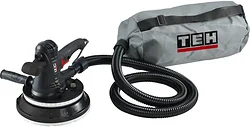 Эксцентриковая шлифмашина TEH TS22513 Эксцентриковая шлифмашина TEH TS22513