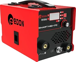 Сварочный аппарат Edon Smart MIG-170 40591 Сварочный аппарат Edon Smart MIG-170 40591