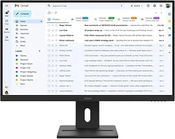 Монитор Lenovo ThinkVision E27-40 64BCMAT4EU
