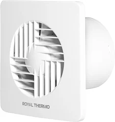 Вытяжной вентилятор Royal Thermo RAFT 150 Вытяжной вентилятор Royal Thermo RAFT 150