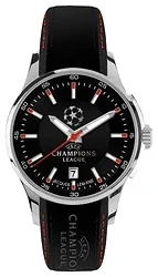 Наручные часы Jacques Lemans U-35A Наручные часы Jacques Lemans U-35A