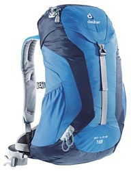 Deuter AC Lite 18 blue