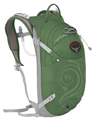 Osprey Verve 10 green