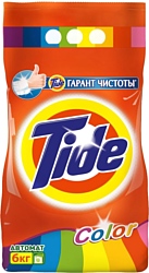 Tide Color 6 кг