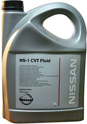 Nissan NS-1 CVT Fluid 5л