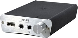 Fostex HP-P1