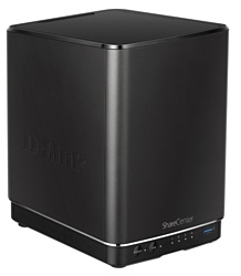 D-link DNS-340L