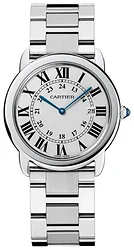 Наручные часы Cartier W6701005