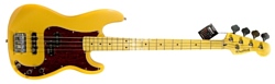 Woodstock Standart PJ Bass
