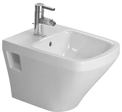 Биде Duravit DuraStyle 2285150000 Биде Duravit DuraStyle 2285150000