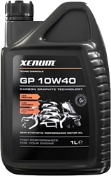 Xenum GP 10W-40 1л