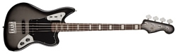 Fender Troy Sanders Jaguar Bass