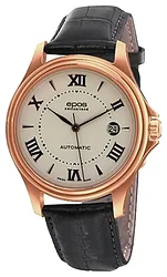 Наручные часы Epos 3380.132.24.60.25