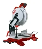 Торцовочная пила Elitech ПТ 1625