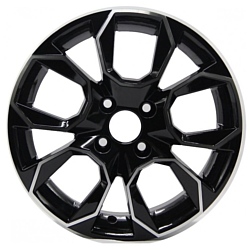 4Go HT1 6x15/4x114.3 D67.1 ET40 BMF