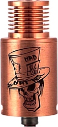 Advken Mad Hatter RDA Advken Mad Hatter RDA