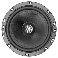 DLS R6.2 bass