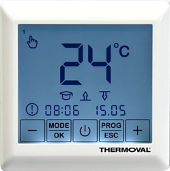 Thermoval SE 200 Touch