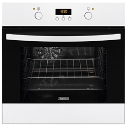 Zanussi OPZB 4230 W