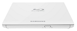 Toshiba Samsung Storage Technology SE-506CB White