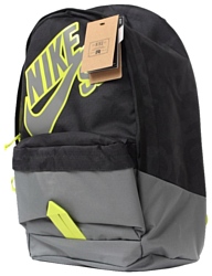 Nike SB Piedmont black/grey (BA3275-003)
