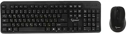 Набор клавиатуры и мыши Gembird KBS-7002