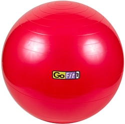 Go Fit GF-55BALL (красный, 55 см)