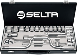 Selta 4524A 24 предмета