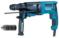 Makita HR2631FT