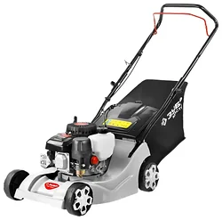 Газонокосилка ЗУБР ГКБ-400П