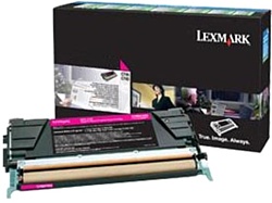 Lexmark C746A3MG