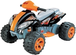 Wingo QUAD SPORT (черный)