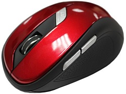 Dowell MR-027 black-Red Bluetooth