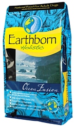 Earthborn Holistic (2.73 кг) Ocean Fusion