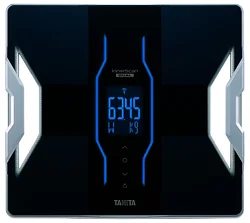 Напольные весы Tanita RD-953 BK