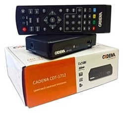 Cadena CDT-1712