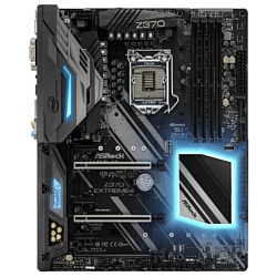 ASRock Z370 Extreme4