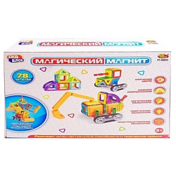 ABtoys Магический магнит PT-00845