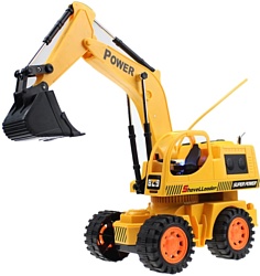 Cheetah Toys 8032E