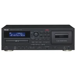 Cd-проигрыватель TEAC AD-850